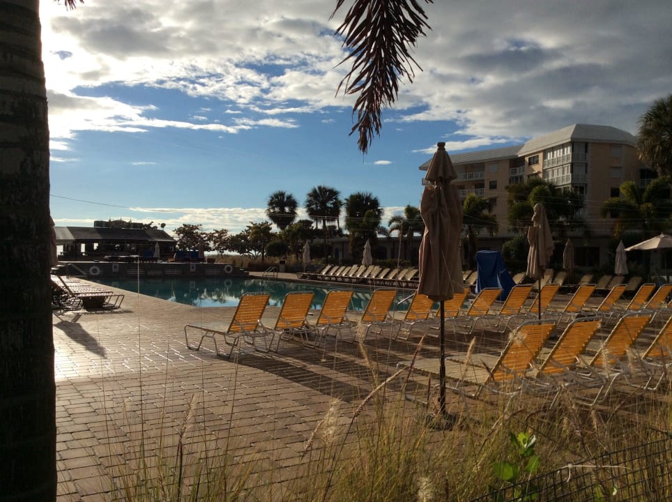 Entspannen Postcard Inn on the Beach