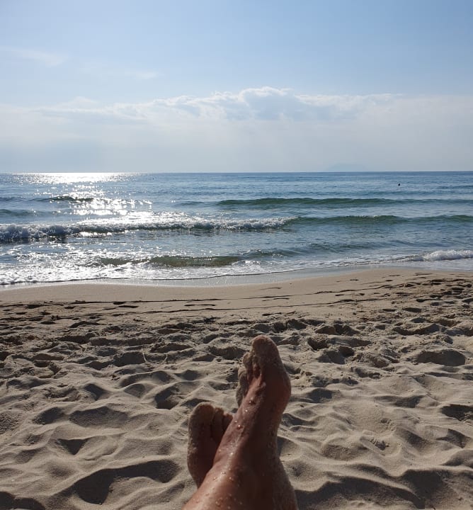 Strand Alexandra Golden Boutique - Adults only