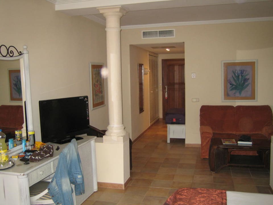 Zimmer 2205 Lago Garden
