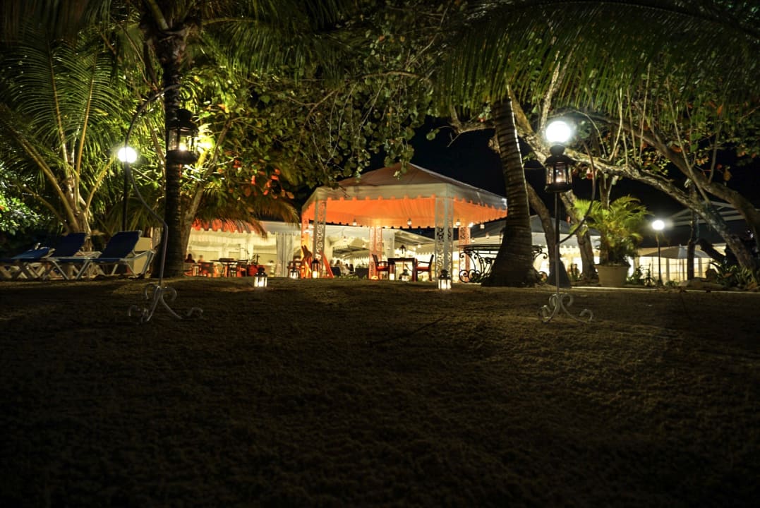 Gastro Bahia Principe Grand El Portillo