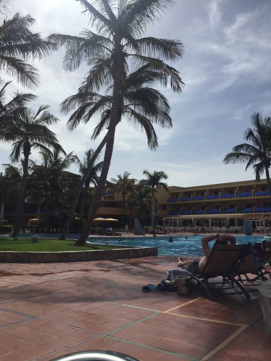 Pool Club Hotel Drago Park