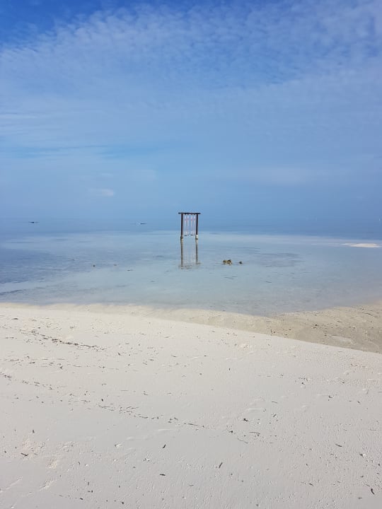 Strand Adaaran Select Hudhuran Fushi - Premium All Inclusive