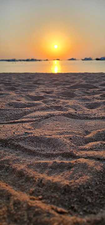 Sonstiges The Grand Hotel Hurghada