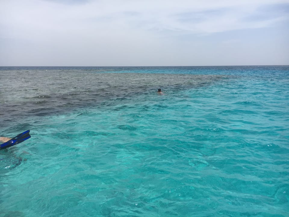 Strand Cleopatra Luxury Resort Makadi Bay