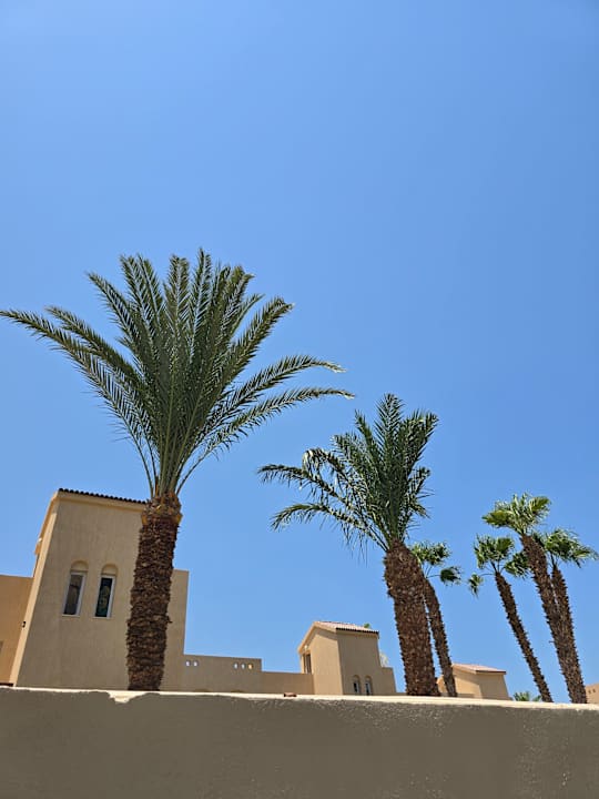Ausblick Iberotel Casa Del Mar Resort