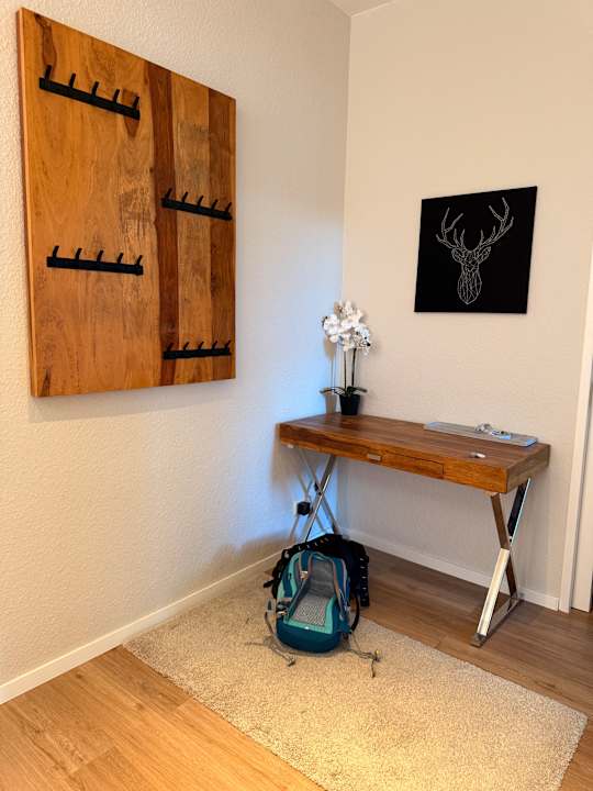 Zimmer Cozy apartment in the centre of Goslars old town