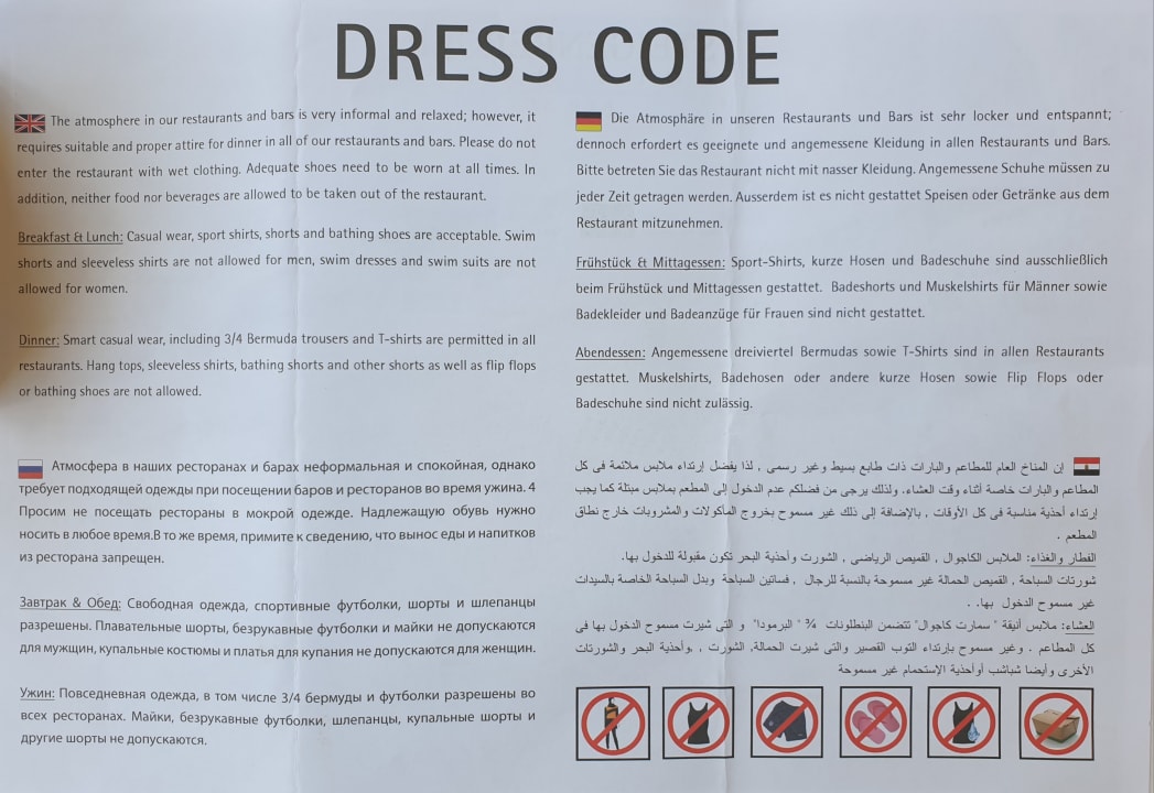 Sonstiges Steigenberger Aqua Magic