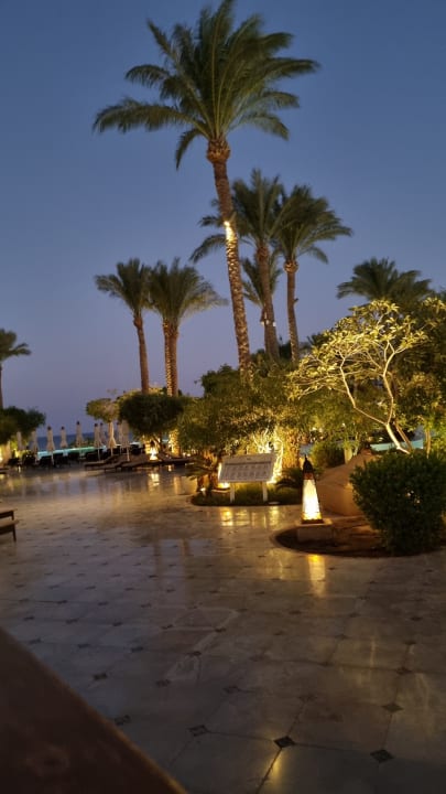 Gartenanlage Makadi Spa - Adults only