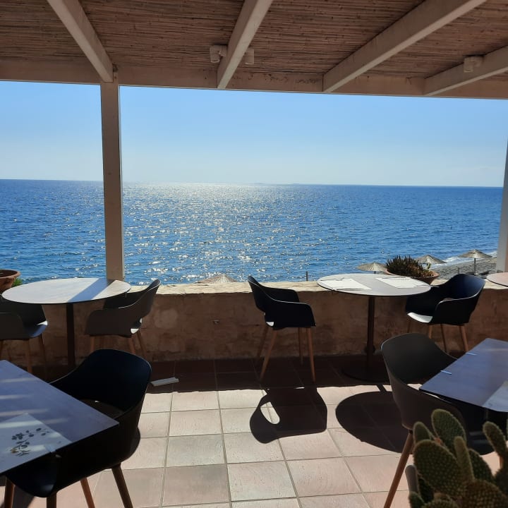 Gastro Kakkos Beach Hotel