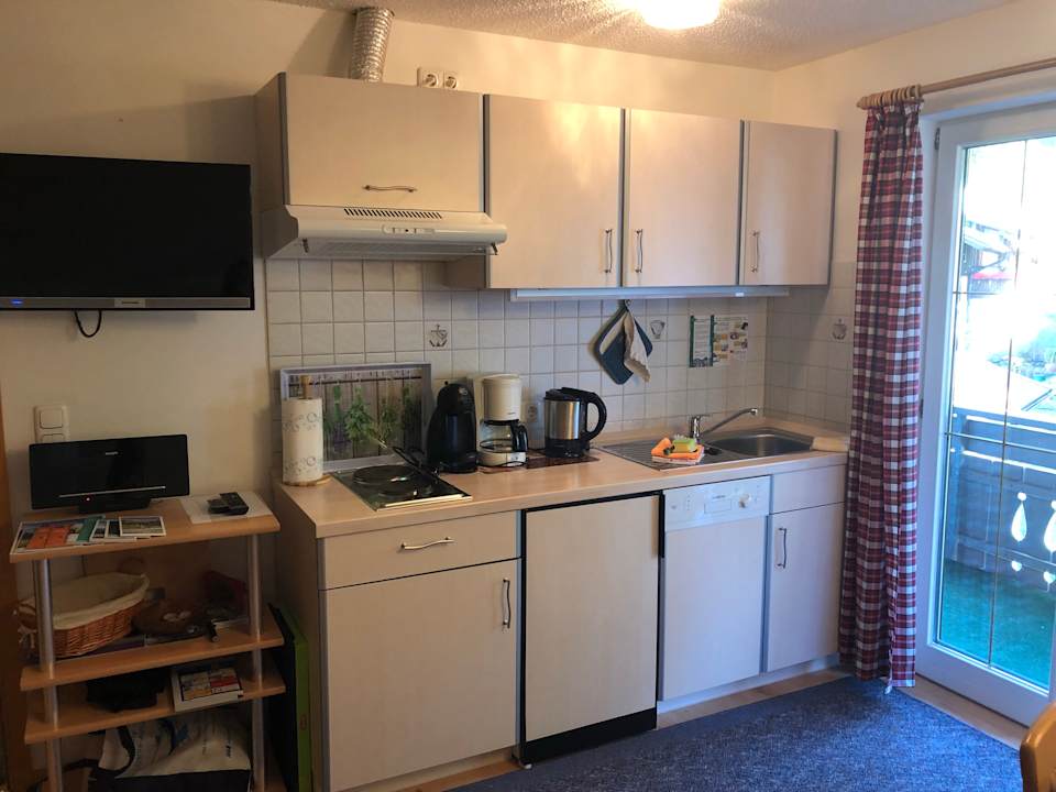 Zimmer Landhaus Maria Theresia