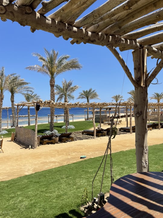 Strand Steigenberger Resort Alaya Marsa Alam - Red Sea - Adults only