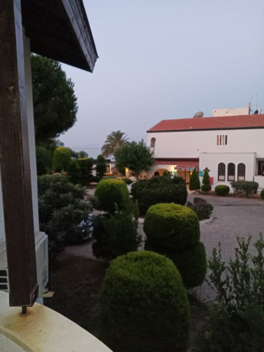 Ausblick Dogan Paradise Beach