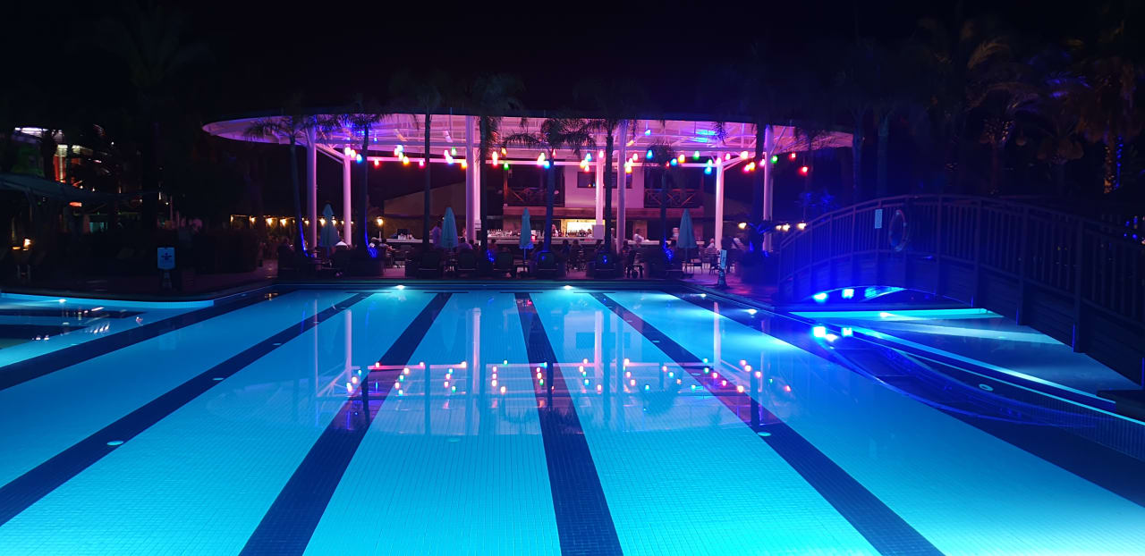 Ausblick Crystal Family Comfort Collection