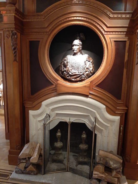 Sonstiges Hotel Adlon Kempinski Berlin