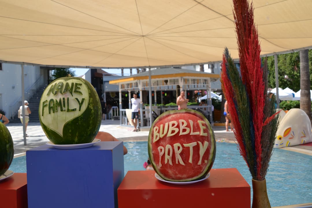 Gastro Hane Family Resort