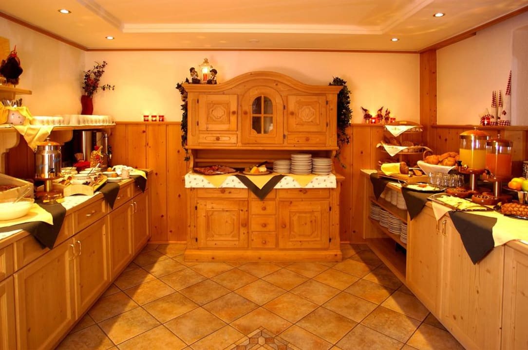 Buffet Boutique Hotel Martha