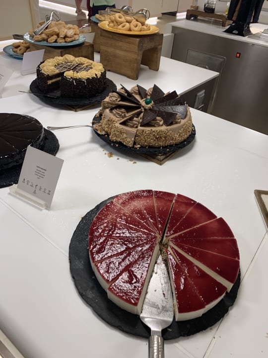 Gastro Iberostar Selection Fuerteventura Palace