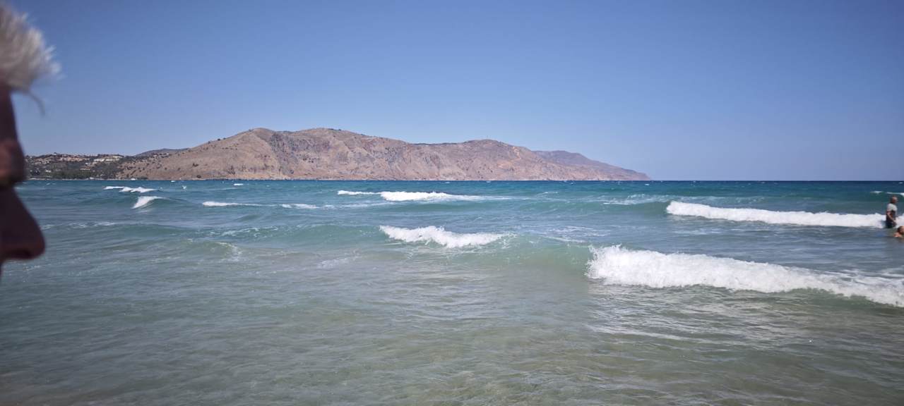 Strand Anemos Luxury Grand Resort