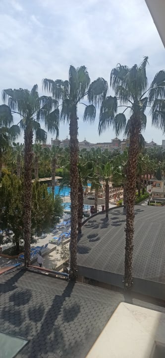 Pool Hane Family Resort