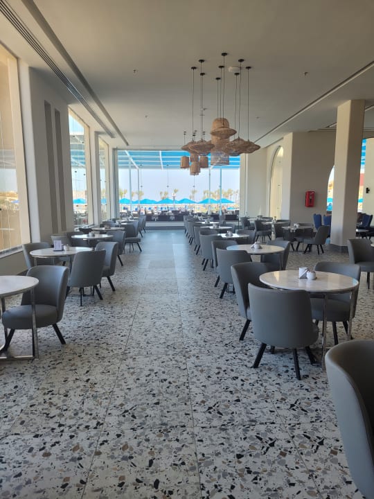 Lobby Pickalbatros Villaggio Resort - Portofino