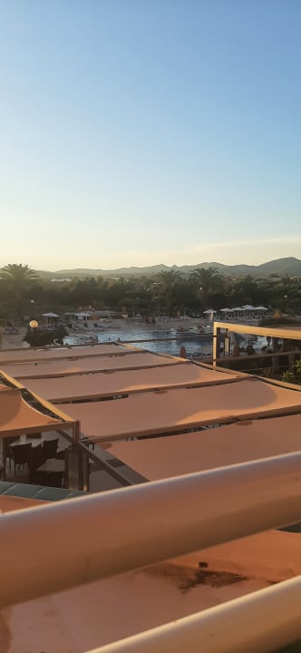 Ausblick Hotel Mariant Park