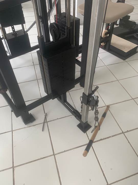 Sport & Freizeit Houda Golf & Beach Club