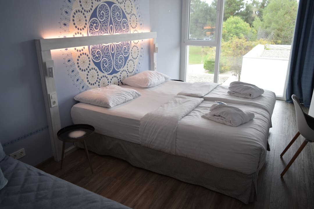 Zimmer Falkensteiner Club Funimation Borik