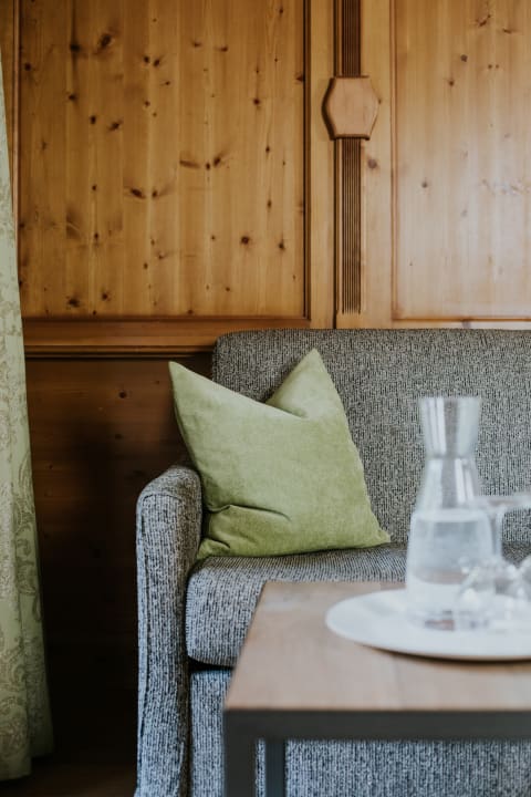 Zimmer Hotel Tauernhof