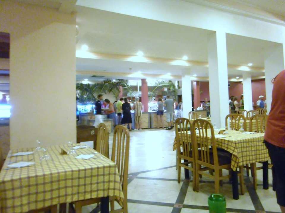 Restaurant Omar Khayam Resort & Aquapark