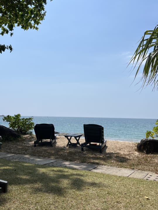Strand Khao Lak Merlin Resort