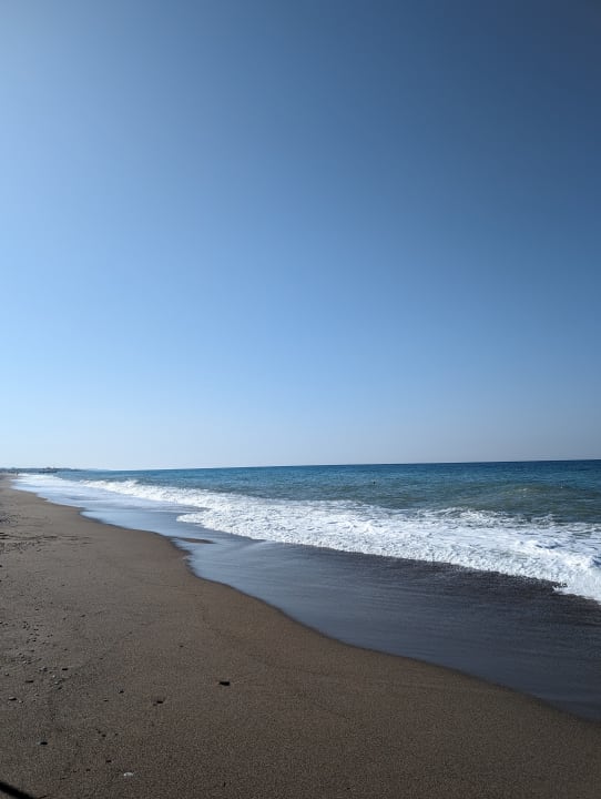 Strand Calimera Serra Palace