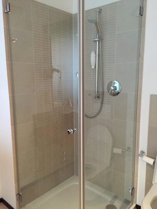 Bad Hotel Prümer Gang