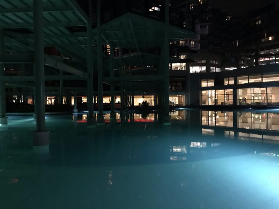 Außenansicht Limak Lara Deluxe Hotel & Resort
