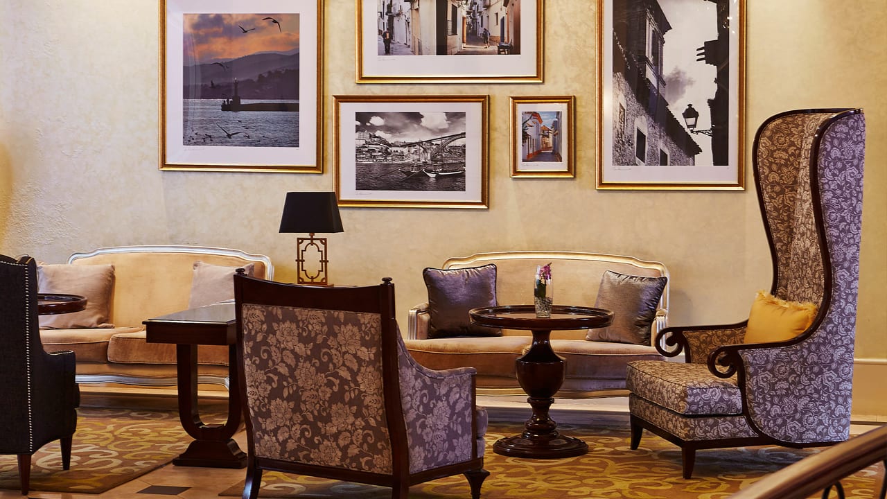 Sonstiges Villa Rosa Kempinski Nairobi