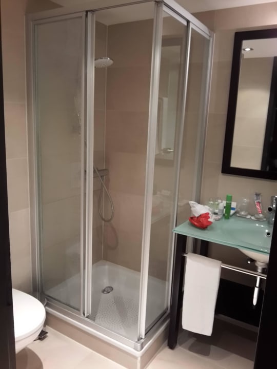 Kleines Bad NH Berlin Kurfürstendamm