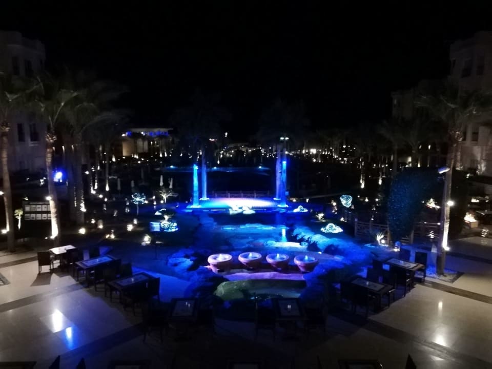 Ausblick Tropitel Sahl Hasheesh
