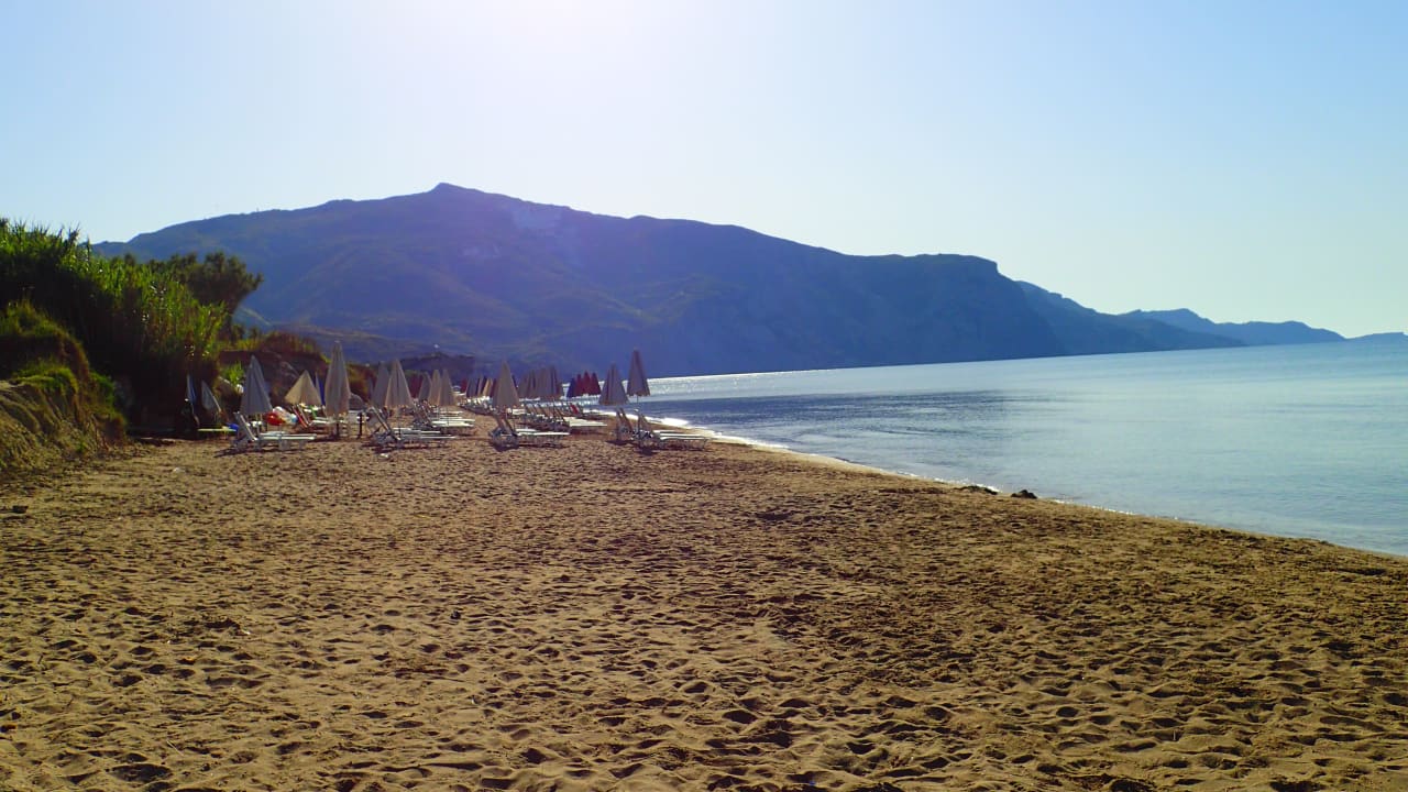 Strand Hotel Sirocco