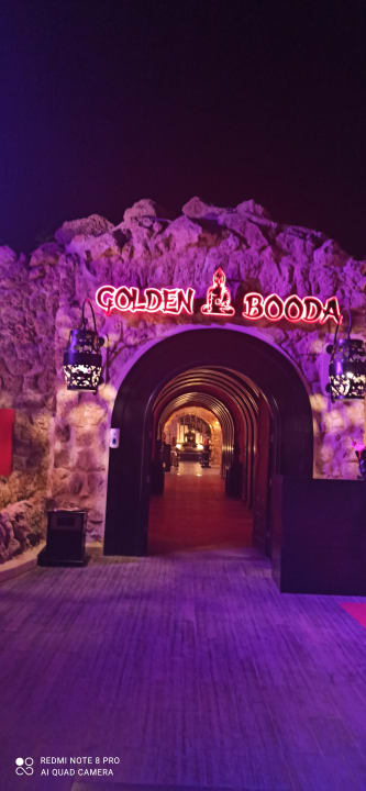 Sport & Freizeit Pickalbatros Citadel Resort