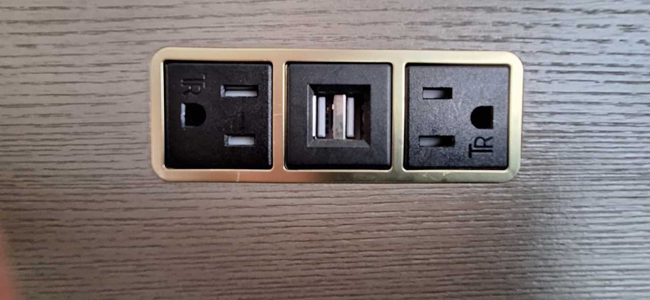 Zimmer Hotel The Henry