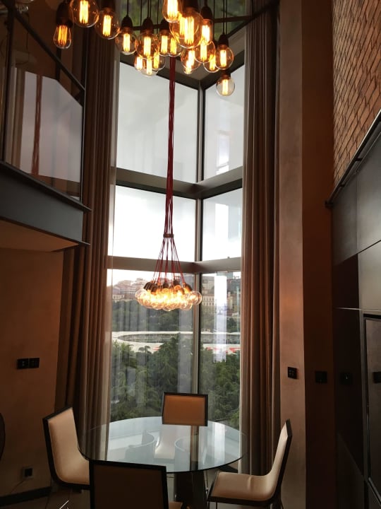 Das Loft Hotel Swissôtel The Bosphorus