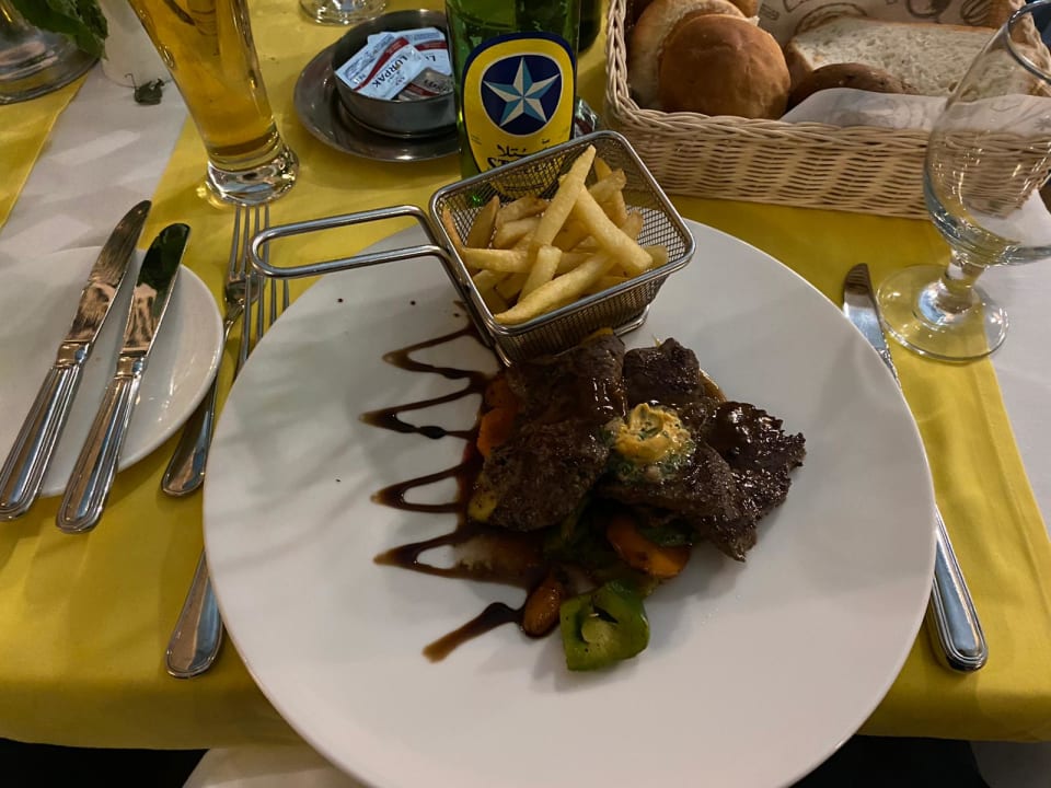Gastro Jaz Makadi Saraya Resort