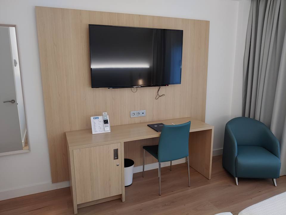 Zimmer Hotel Lancelot