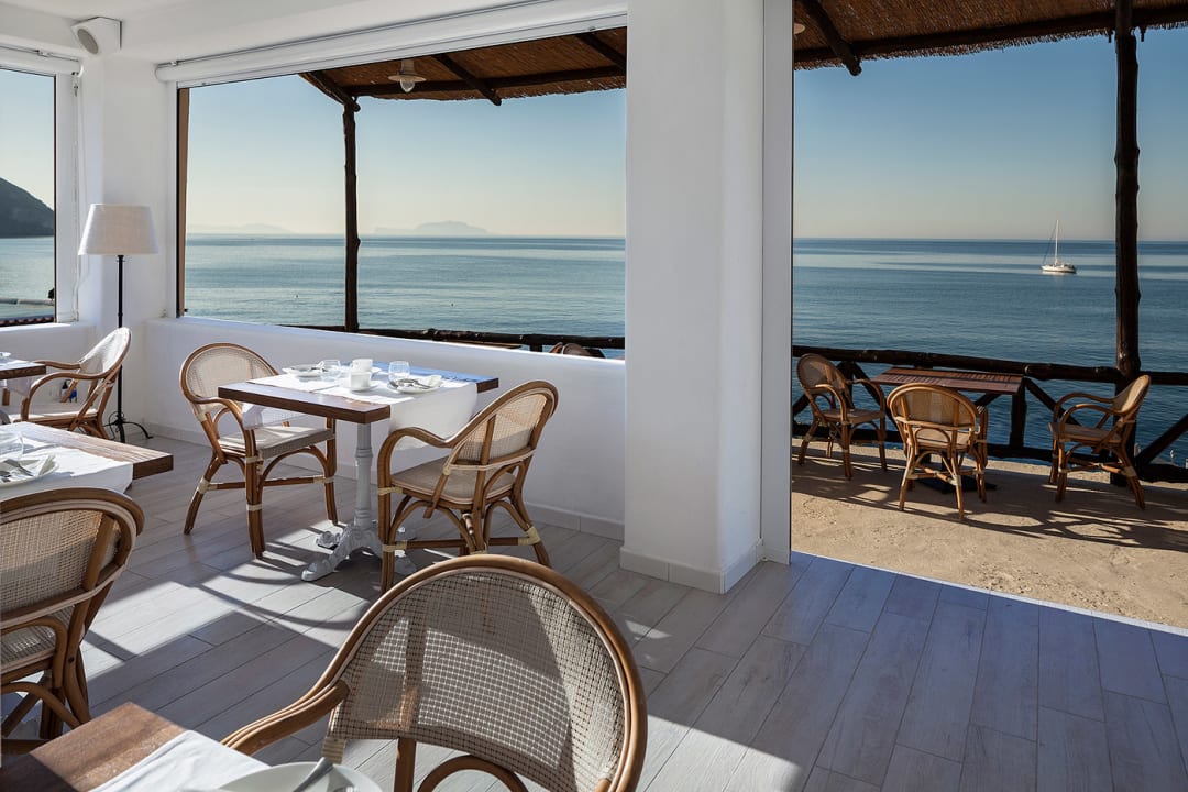 Gastro Apollon Club Thermal & Spa