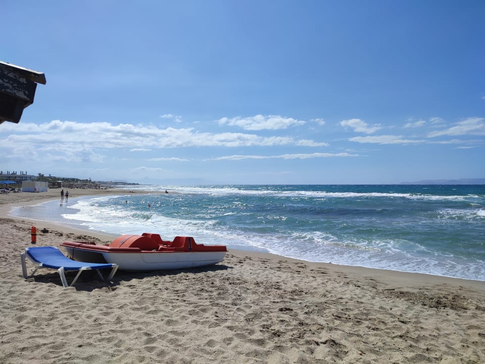 Strand Anissa Beach & Village