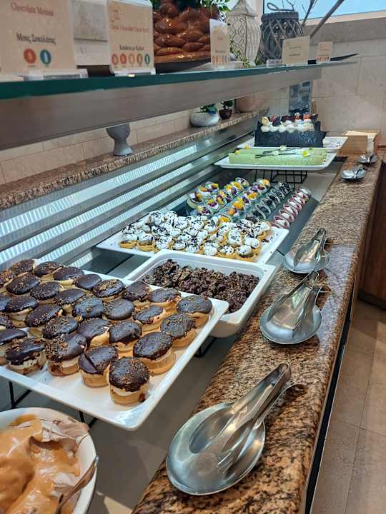 Gastro Hotel Rhodos Horizon Blu