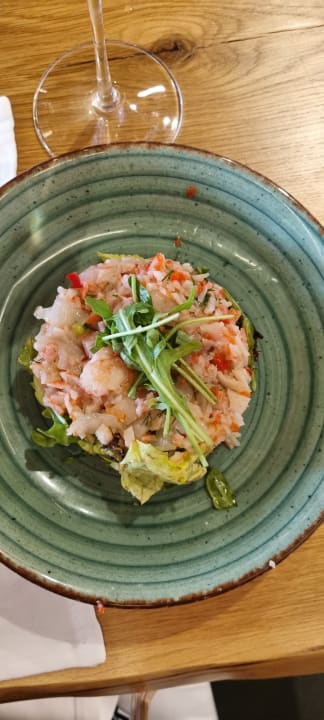 Lobby Mitsis Selection Rinela