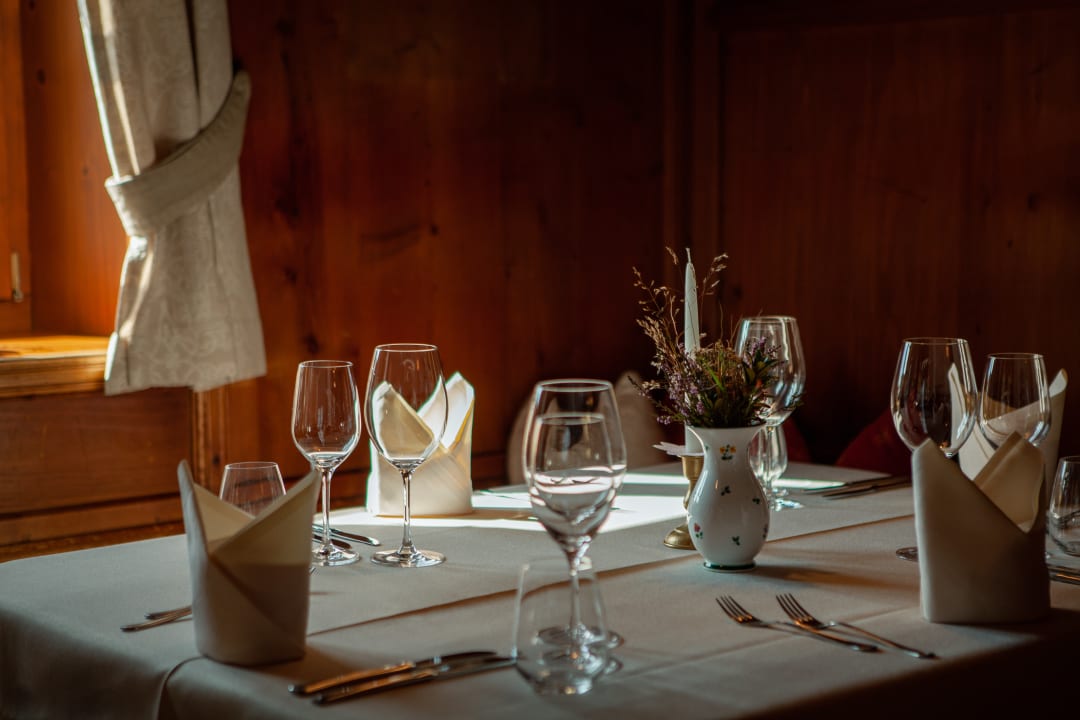 Gastro Hotel Zur Post Alpbach