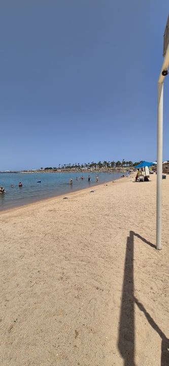 Strand Pickalbatros Dana Beach Resort - Hurghada