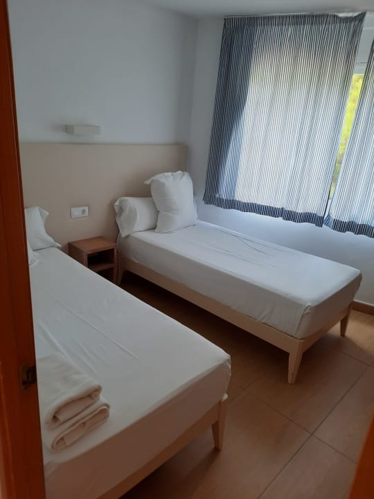 Zimmer Aparthotel Ses Fotges