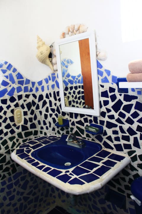 Zimmer Hotel Maya del Carmen